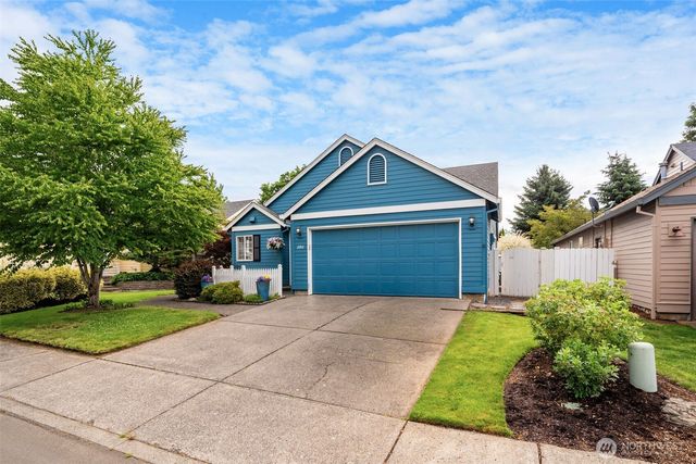 2911 SE 170th Avenue, Vancouver, WA 98683
