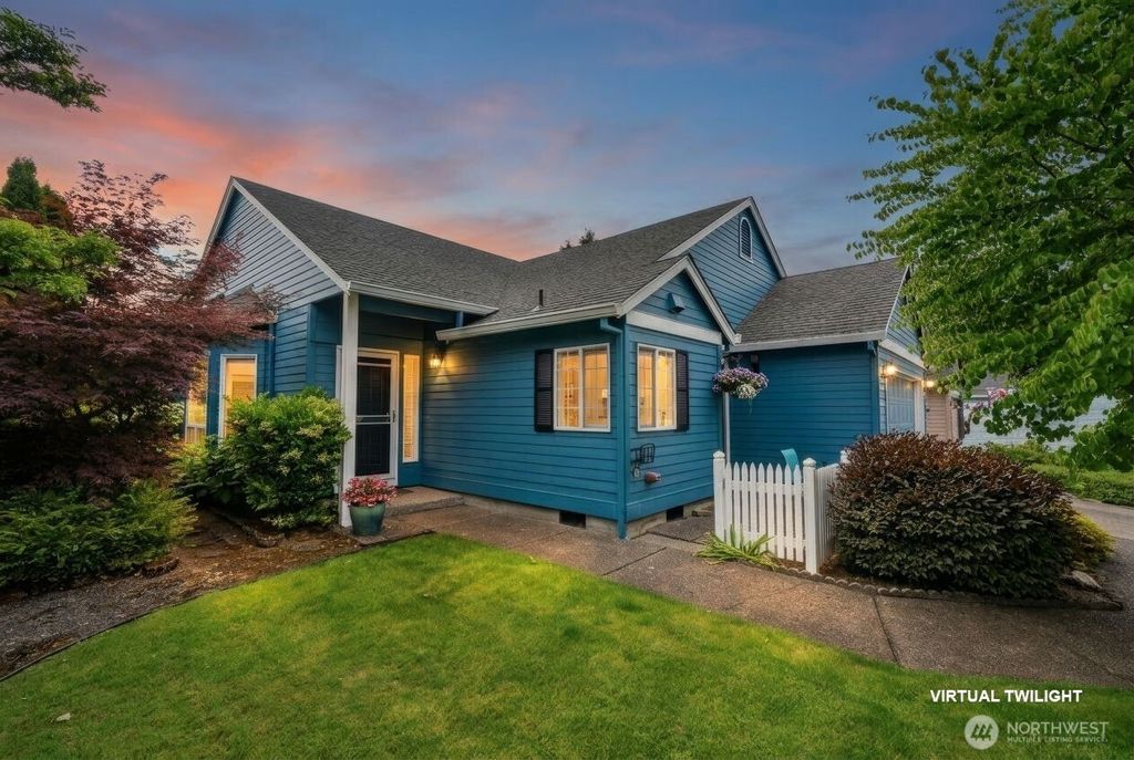 2911 SE 170th Avenue, Vancouver, WA 98683