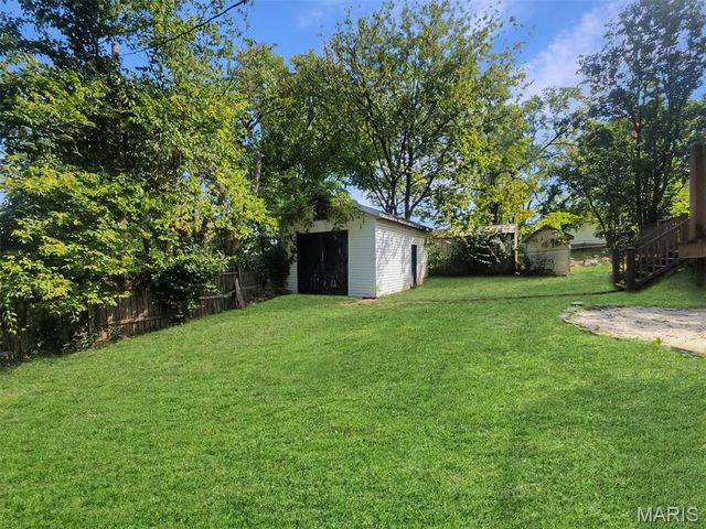 402 Lee Street, Park Hills, MO 63601