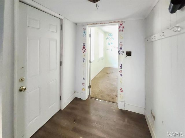 402 Lee Street, Park Hills, MO 63601