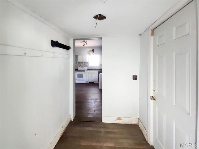 402 Lee Street, Park Hills, MO 63601