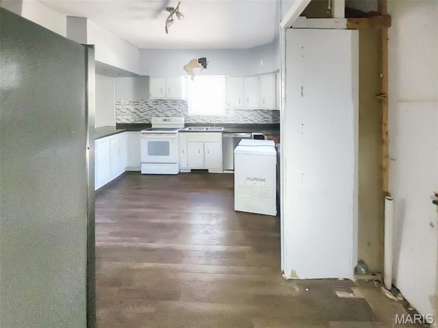 402 Lee Street, Park Hills, MO 63601