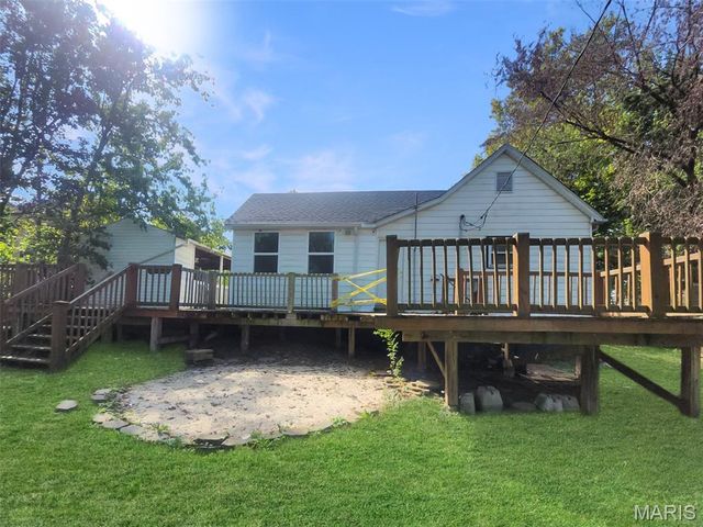 402 Lee Street, Park Hills, MO 63601