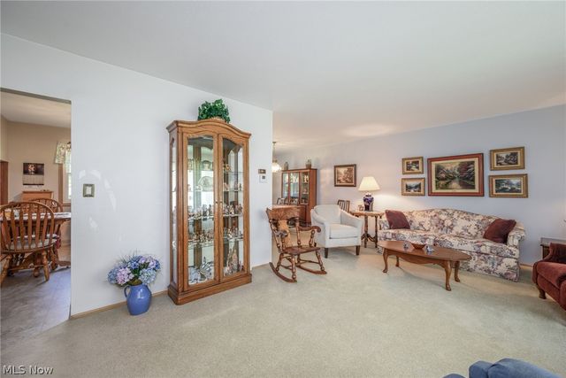 14500 Broadwood Drive, Burton, OH 44021