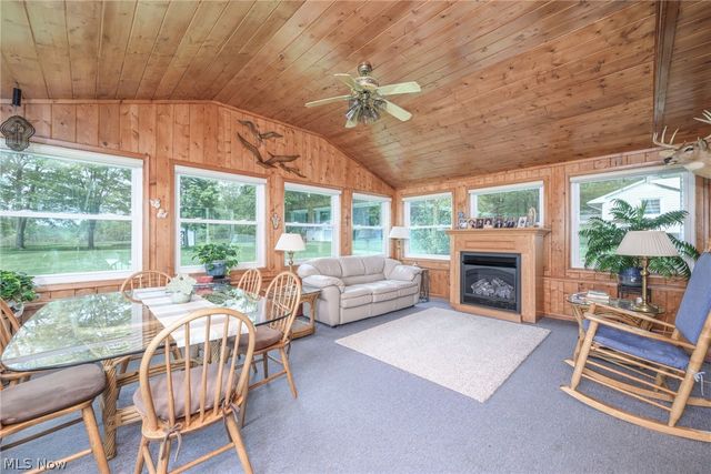 14500 Broadwood Drive, Burton, OH 44021