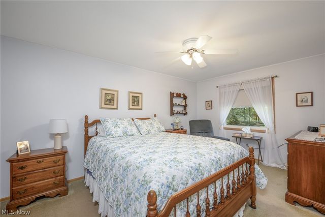 14500 Broadwood Drive, Burton, OH 44021