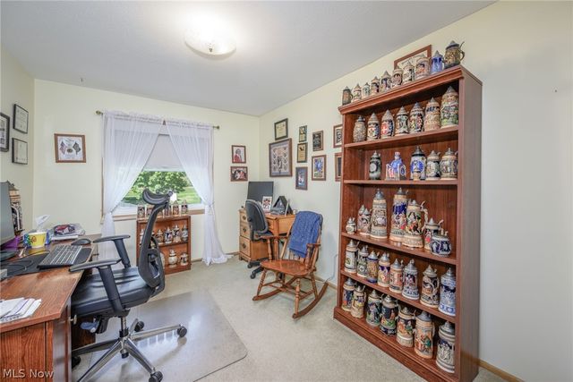 14500 Broadwood Drive, Burton, OH 44021