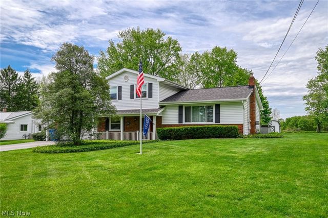 14500 Broadwood Drive, Burton, OH 44021