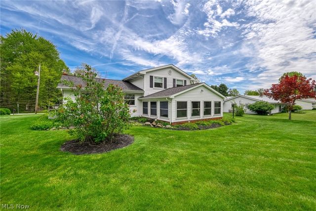 14500 Broadwood Drive, Burton, OH 44021