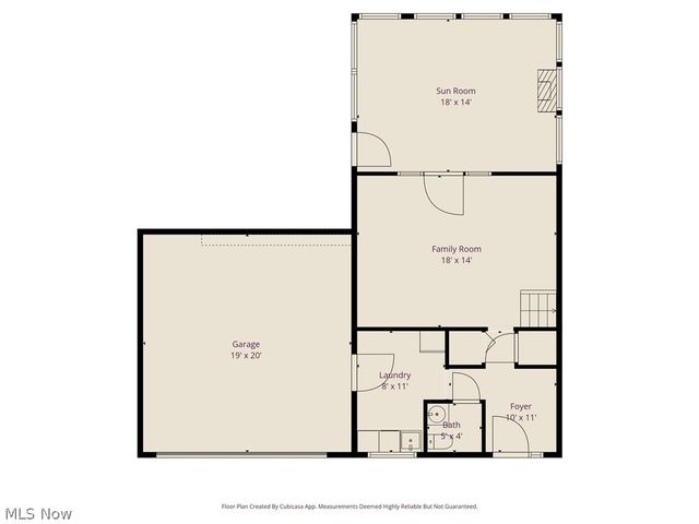 14500 Broadwood Drive, Burton, OH 44021