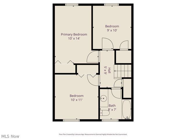 14500 Broadwood Drive, Burton, OH 44021