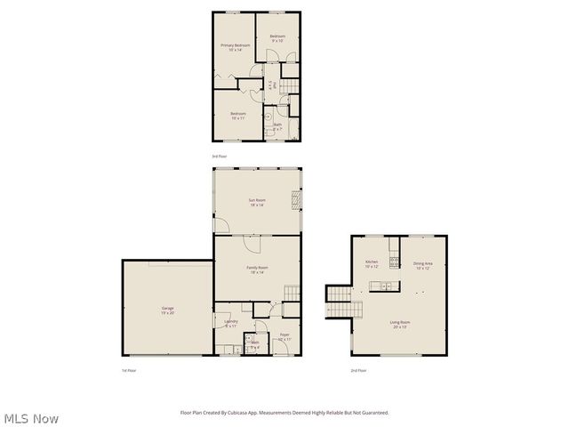 14500 Broadwood Drive, Burton, OH 44021