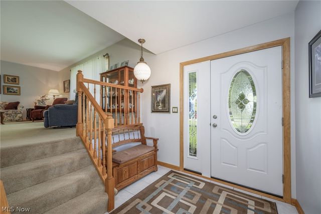 14500 Broadwood Drive, Burton, OH 44021