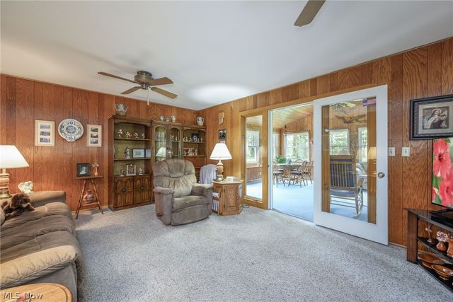 14500 Broadwood Drive, Burton, OH 44021