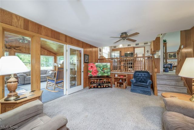 14500 Broadwood Drive, Burton, OH 44021
