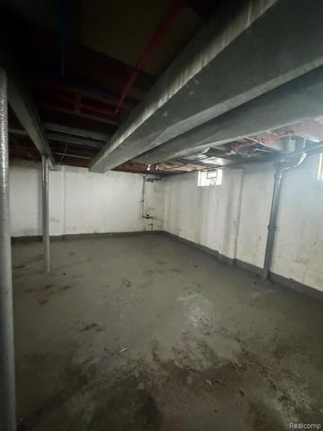 18066 Hull Street, Detroit, MI 48203