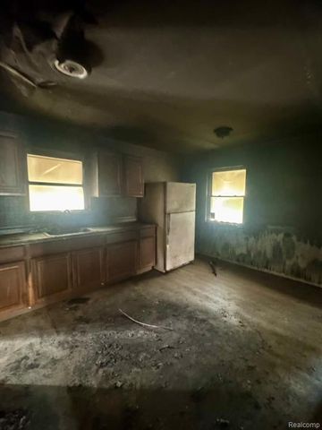 18066 Hull Street, Detroit, MI 48203