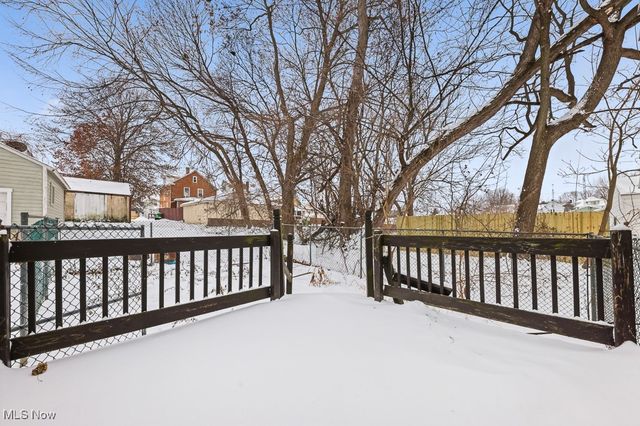 228 W Oxford Street, Alliance, OH 44601