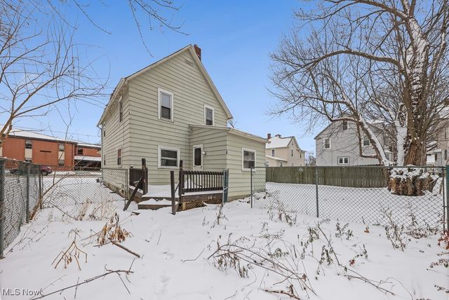 228 W Oxford Street, Alliance, OH 44601