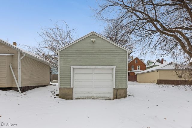 228 W Oxford Street, Alliance, OH 44601