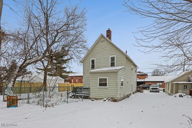 228 W Oxford Street, Alliance, OH 44601