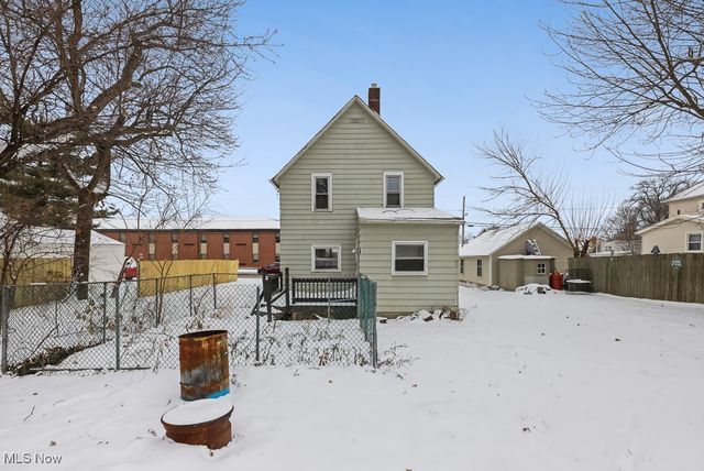 228 W Oxford Street, Alliance, OH 44601