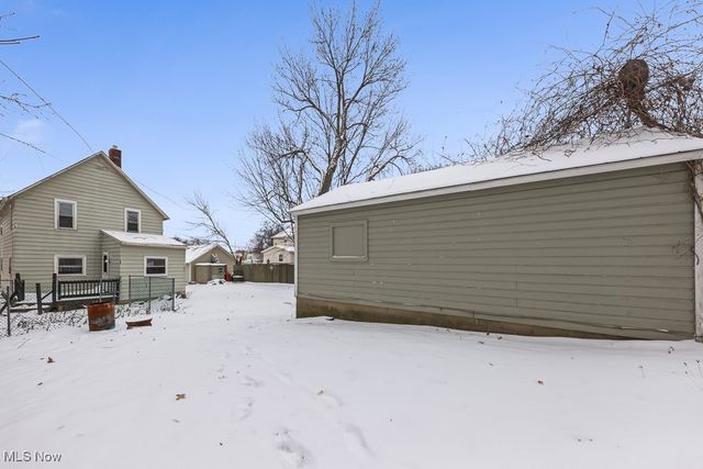 228 W Oxford Street, Alliance, OH 44601