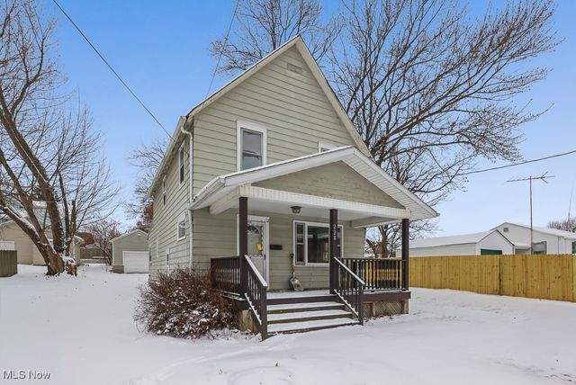 228 W Oxford Street, Alliance, OH 44601