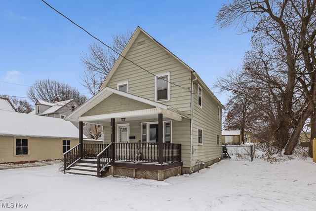 228 W Oxford Street, Alliance, OH 44601