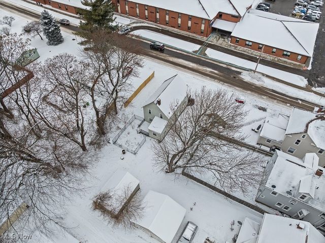 228 W Oxford Street, Alliance, OH 44601