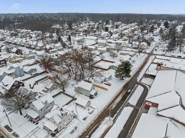 228 W Oxford Street, Alliance, OH 44601