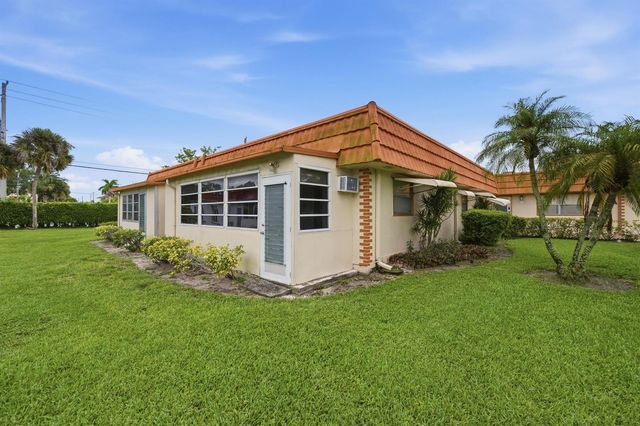 28 Seville 'b', Delray Beach, FL 33446