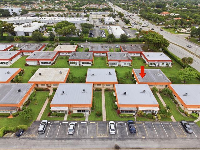 28 Seville 'b', Delray Beach, FL 33446