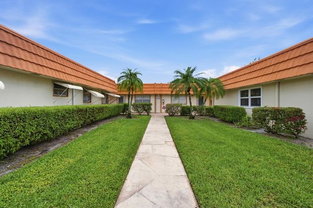 28 Seville 'b', Delray Beach, FL 33446