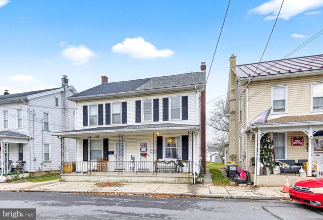 317 S BROAD ST, Myerstown, PA 17067