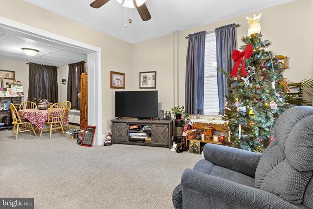 317 S BROAD ST, Myerstown, PA 17067