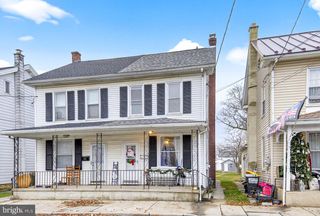 317 S BROAD ST, Myerstown, PA 17067