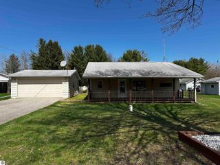 364 W Greenwood, Alger, MI 48610