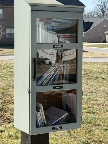 536 Oakvale Ln, Mount Juliet, TN 37122