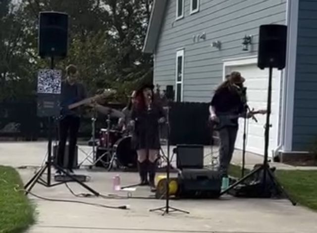 536 Oakvale Ln, Mount Juliet, TN 37122