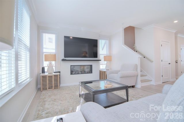 5029 Nestling Spring Street, Charlotte, NC 28205