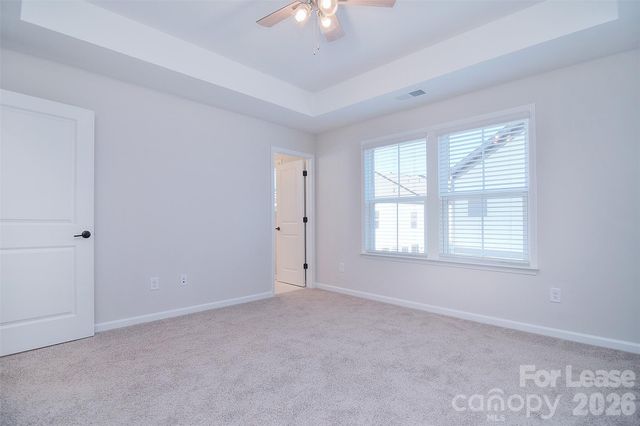 5029 Nestling Spring Street, Charlotte, NC 28205