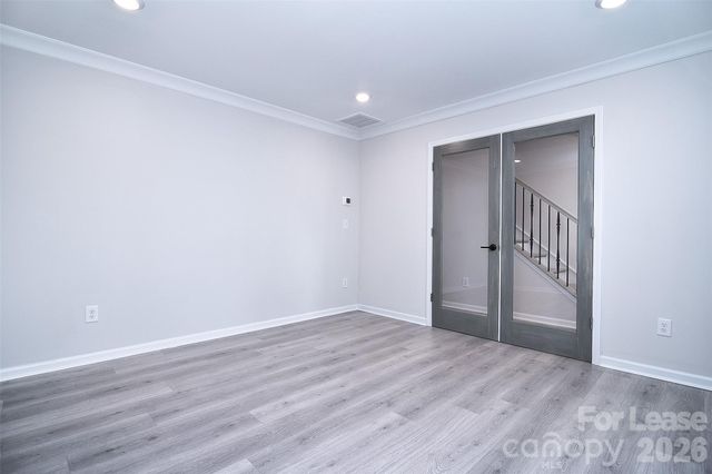 5029 Nestling Spring Street, Charlotte, NC 28205