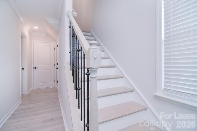 5029 Nestling Spring Street, Charlotte, NC 28205