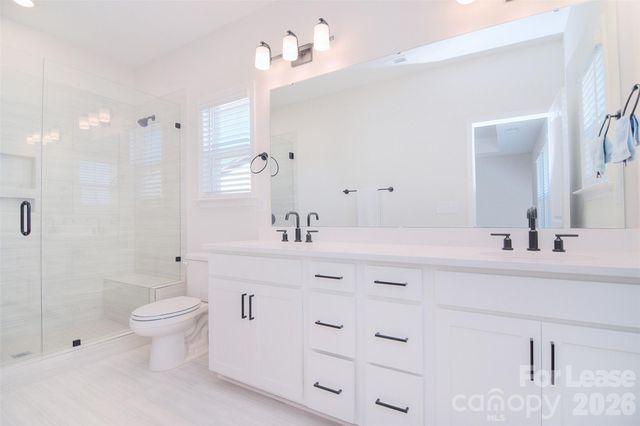 5029 Nestling Spring Street, Charlotte, NC 28205