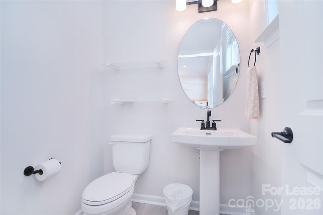 5029 Nestling Spring Street, Charlotte, NC 28205