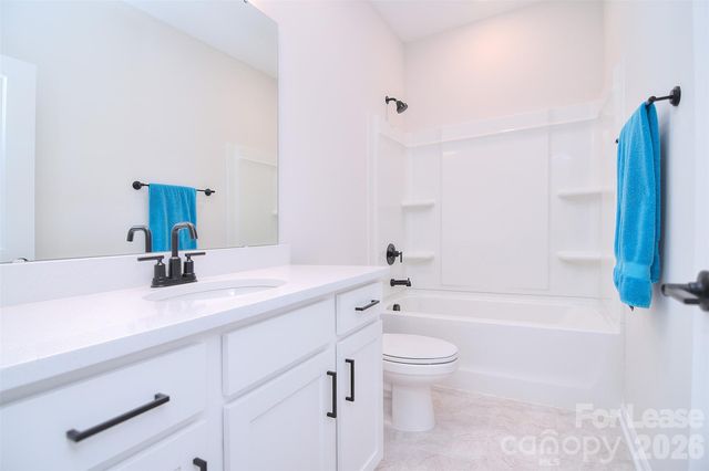 5029 Nestling Spring Street, Charlotte, NC 28205