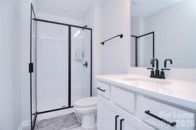 5029 Nestling Spring Street, Charlotte, NC 28205