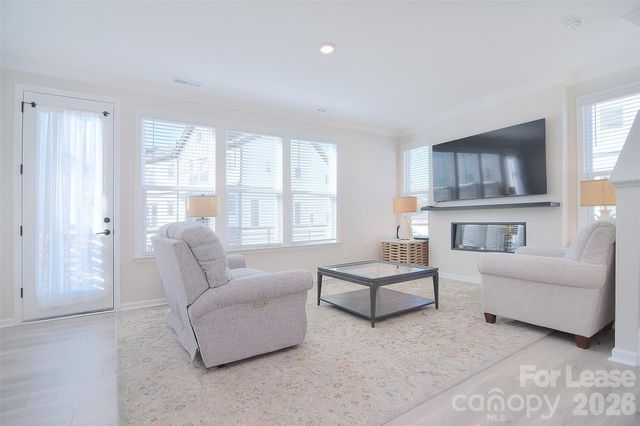 5029 Nestling Spring Street, Charlotte, NC 28205