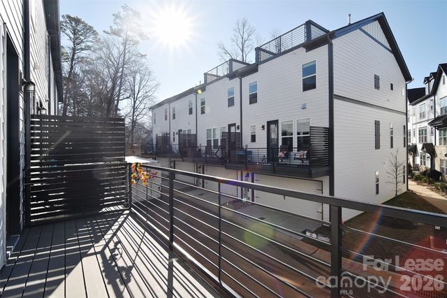5029 Nestling Spring Street, Charlotte, NC 28205